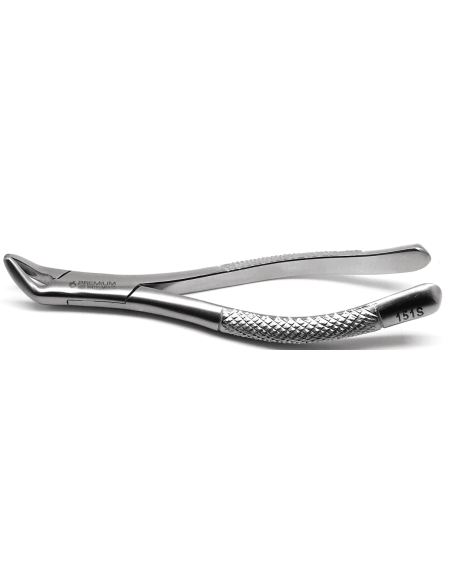 Forceps pediatrico 151S