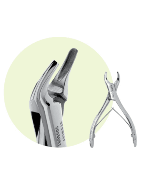 Forceps 150 pediatrico PREMIER