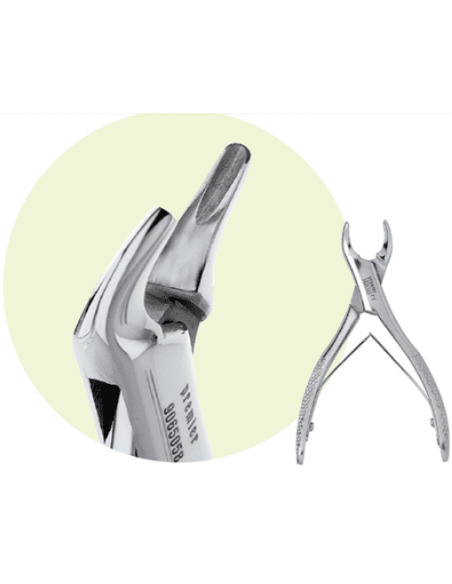 Forceps 151 pediatrico PREMIER