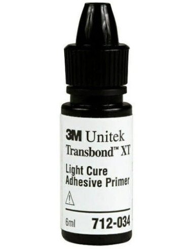 Adhesivo Transbond XT 3M Unitek