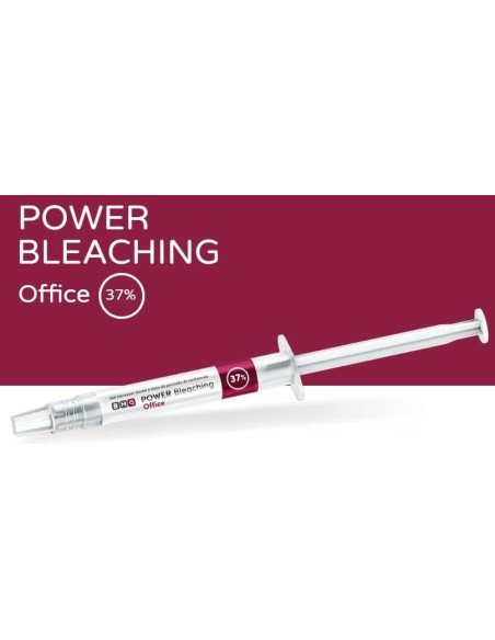 POWER BLEACHING OFFICE 37% BM4