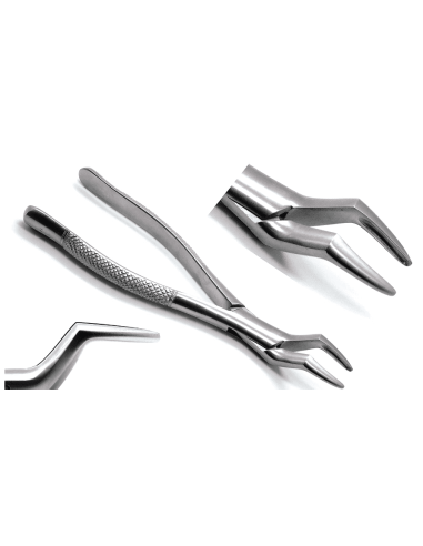 Forceps 65 ECO