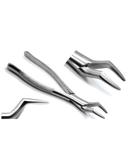 Forceps 65 ECO