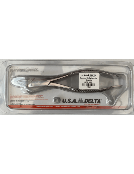 Forceps 150 USA DELTA