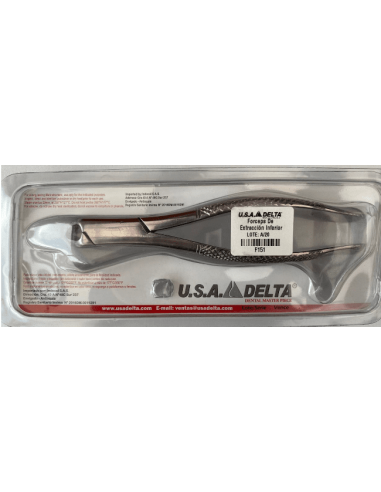 Forceps 151 USA DELTA