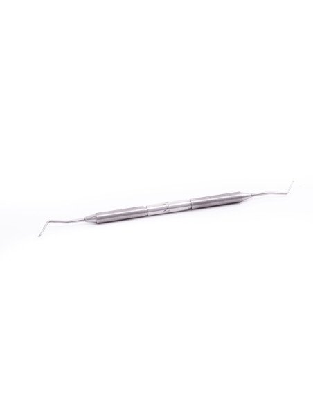 Cucharilla endodontica 33L