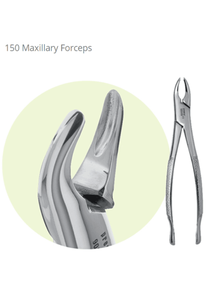 Forceps 150 PREMIER